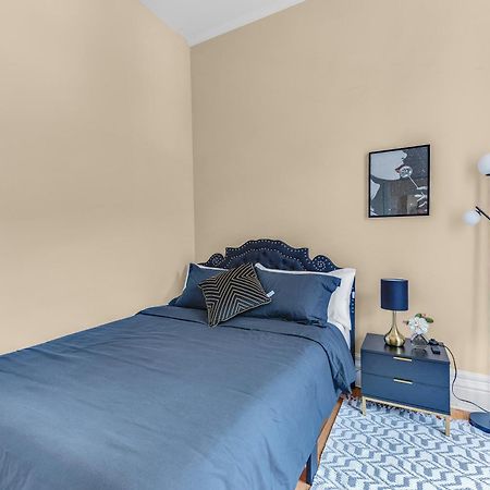 Charming 2Bd In Brooklyn Heights Apartamento Nova Iorque Exterior foto