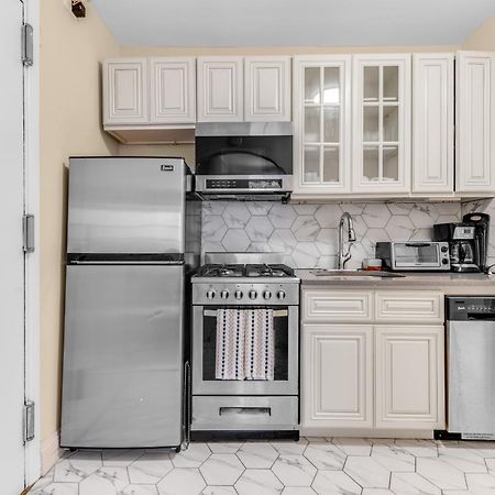 Charming 2Bd In Brooklyn Heights Apartamento Nova Iorque Exterior foto