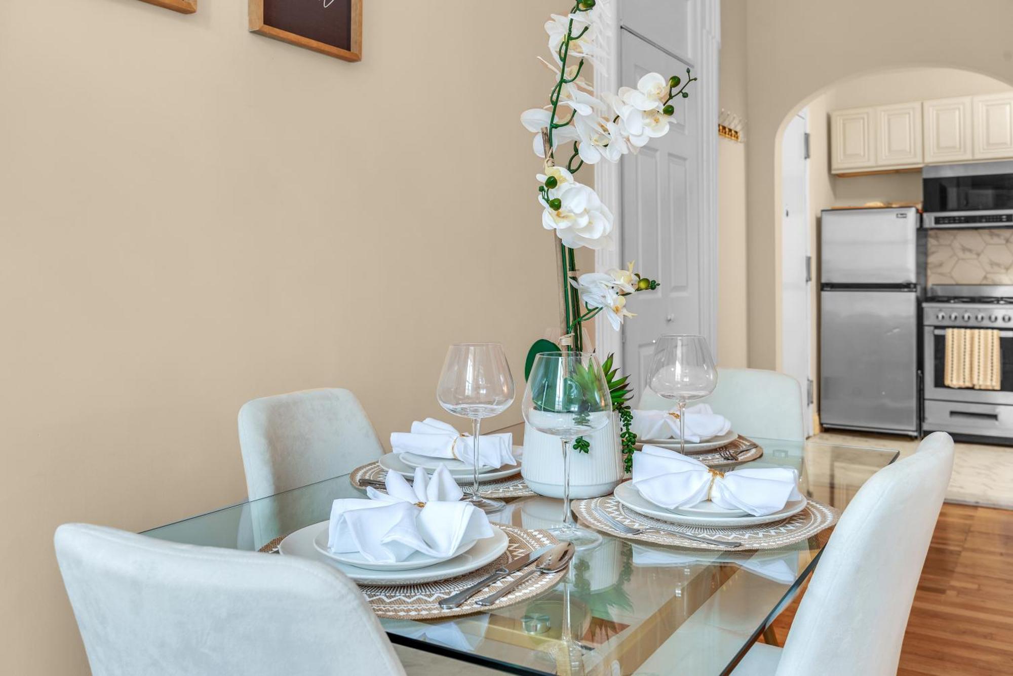 Charming 2Bd In Brooklyn Heights Apartamento Nova Iorque Exterior foto