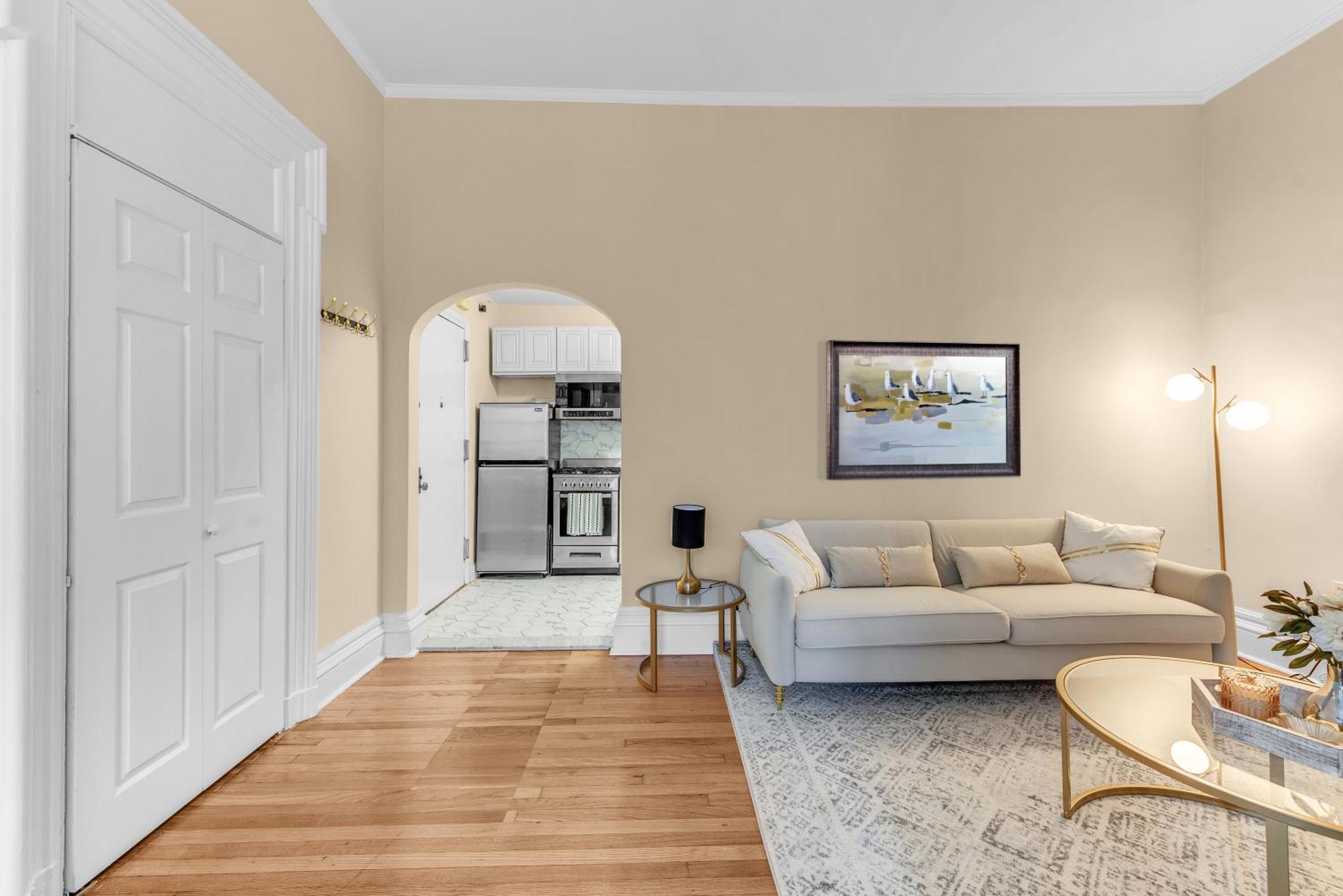 Charming 2Bd In Brooklyn Heights Apartamento Nova Iorque Exterior foto