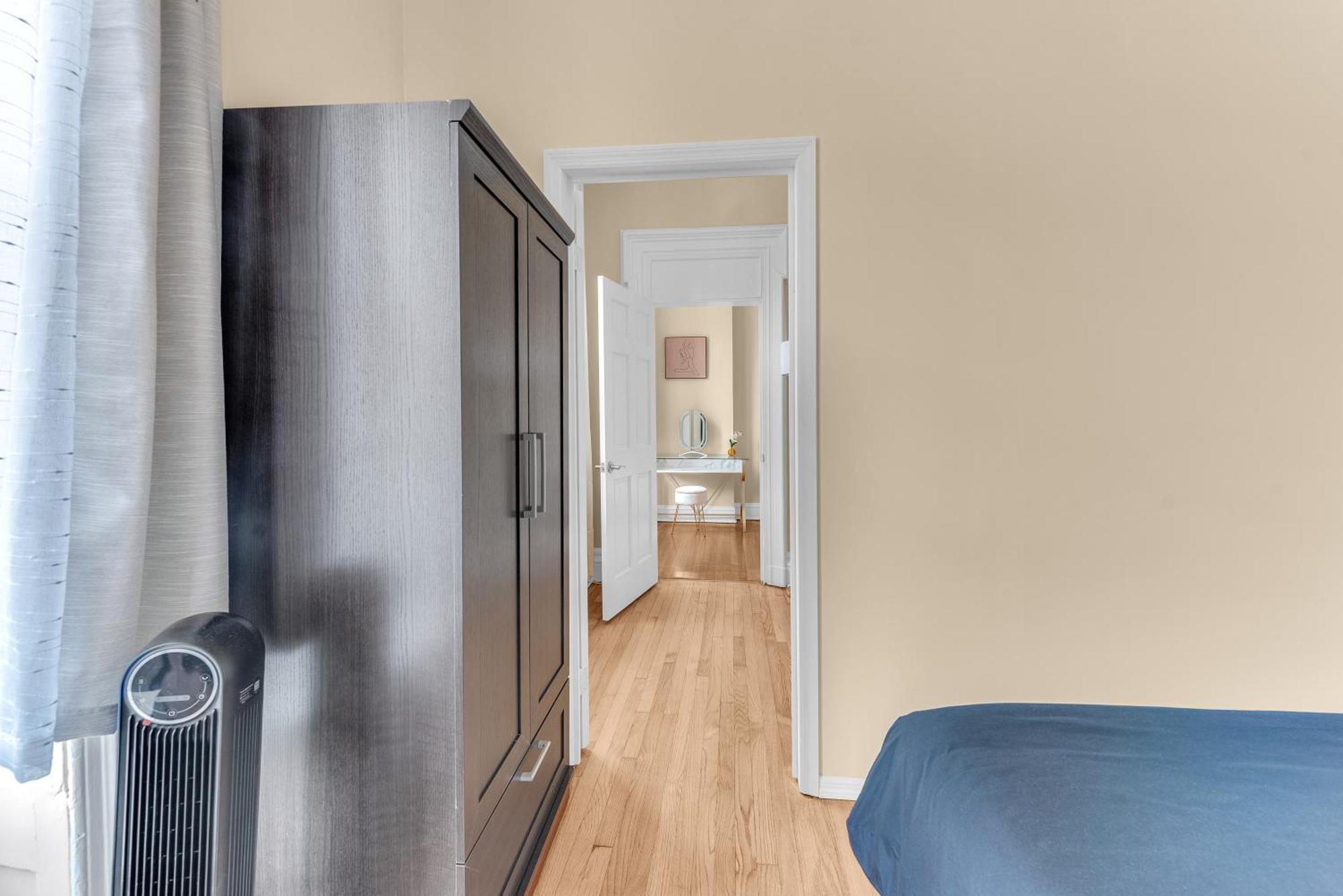 Charming 2Bd In Brooklyn Heights Apartamento Nova Iorque Exterior foto