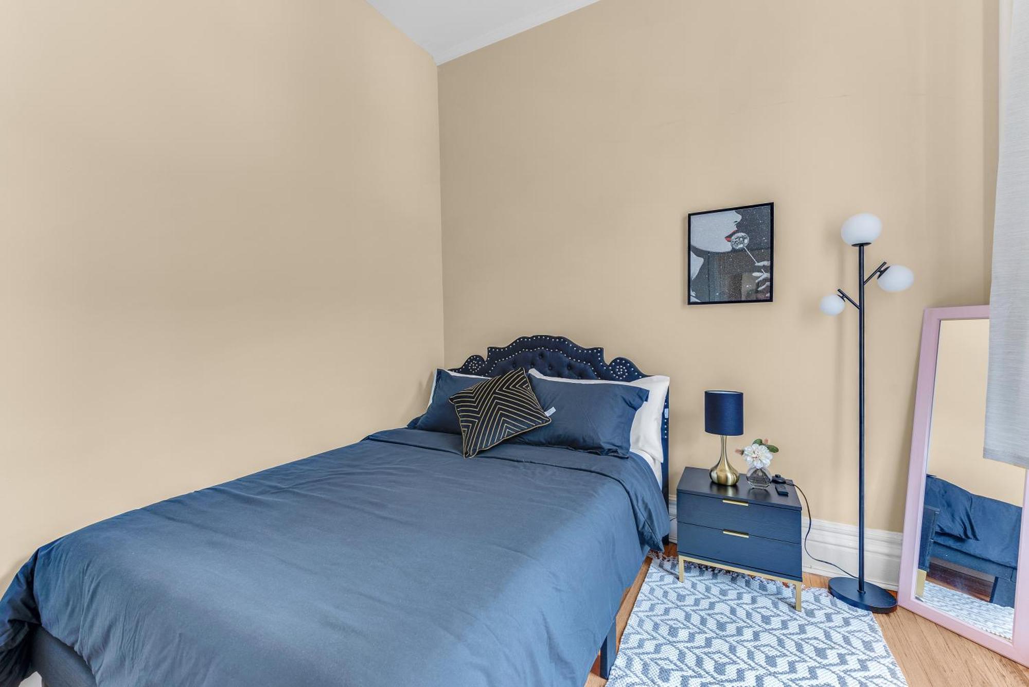 Charming 2Bd In Brooklyn Heights Apartamento Nova Iorque Exterior foto