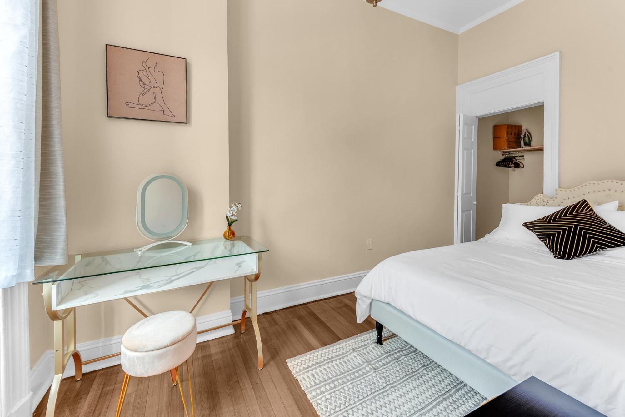 Charming 2Bd In Brooklyn Heights Apartamento Nova Iorque Exterior foto