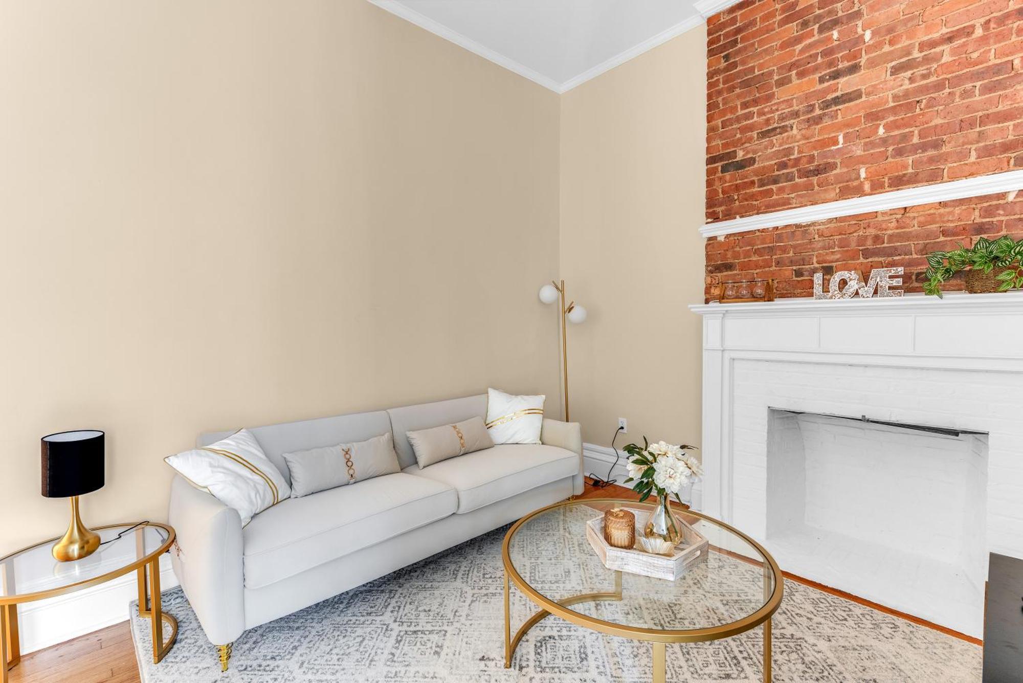 Charming 2Bd In Brooklyn Heights Apartamento Nova Iorque Exterior foto