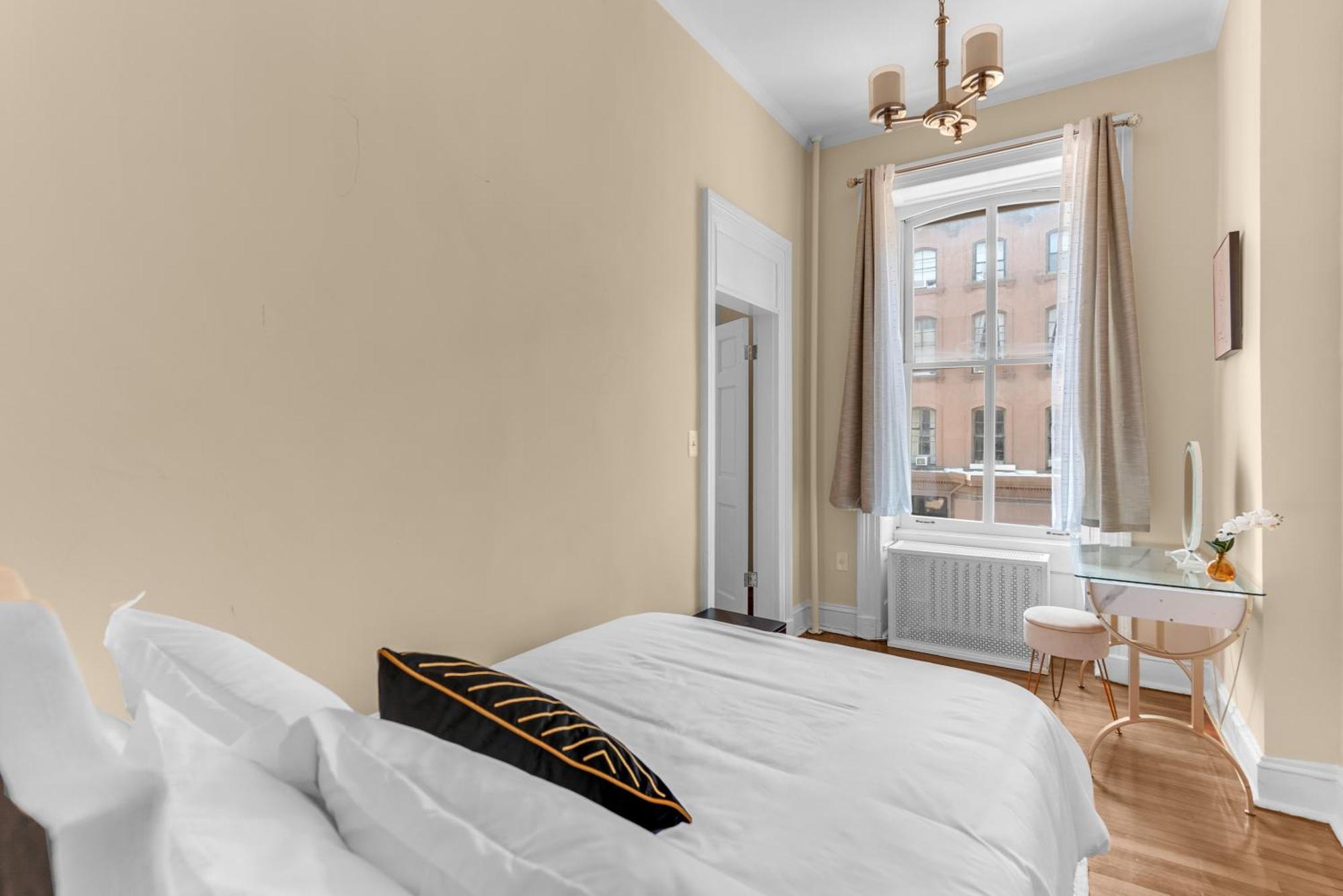 Charming 2Bd In Brooklyn Heights Apartamento Nova Iorque Exterior foto