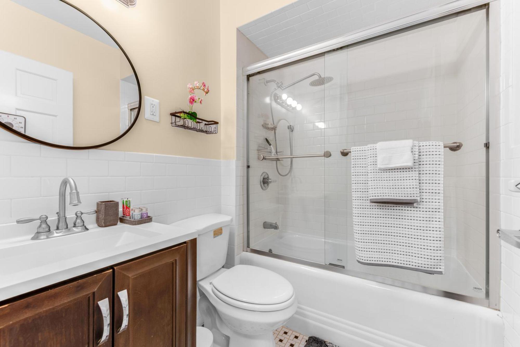 Charming 2Bd In Brooklyn Heights Apartamento Nova Iorque Exterior foto