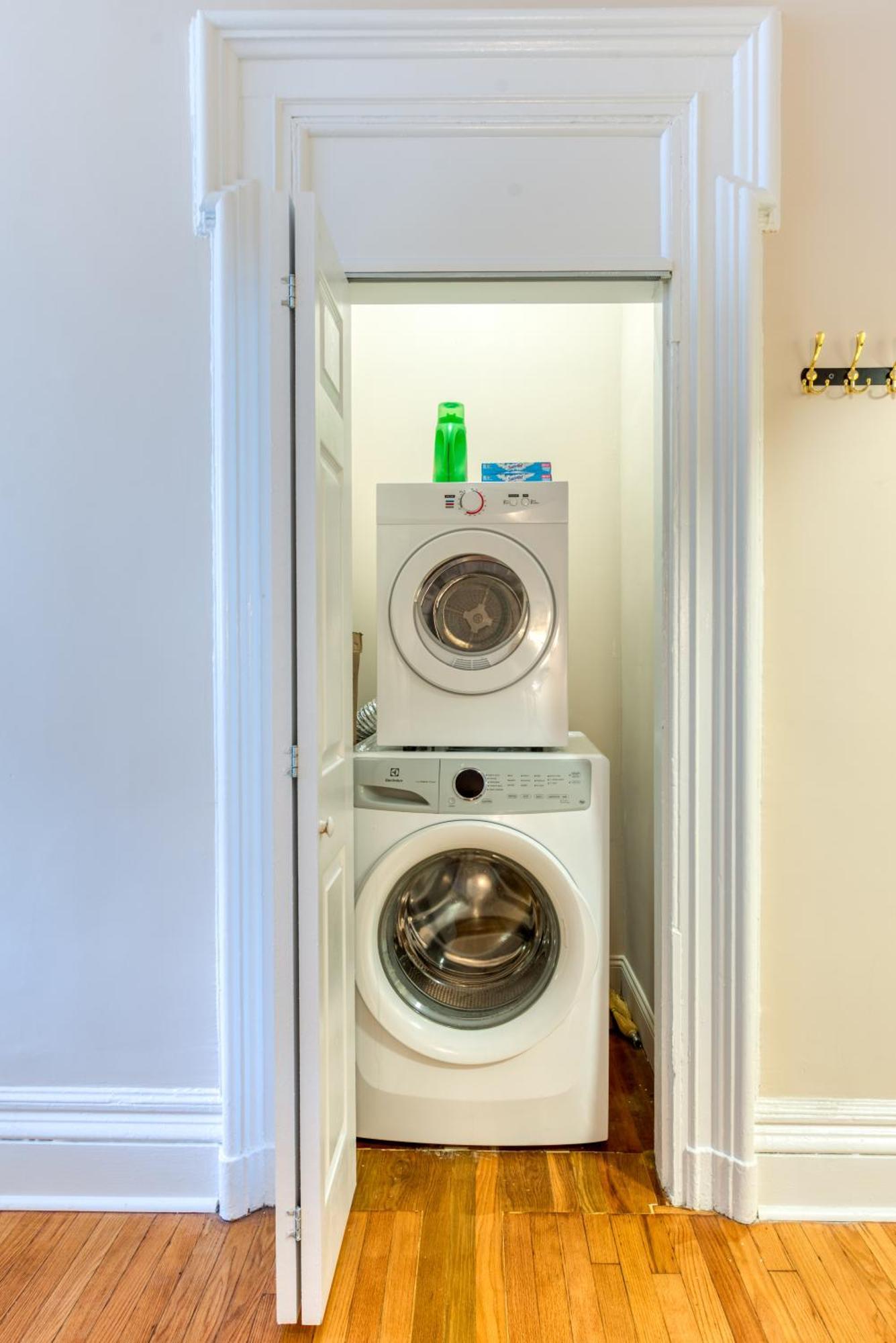 Charming 2Bd In Brooklyn Heights Apartamento Nova Iorque Exterior foto