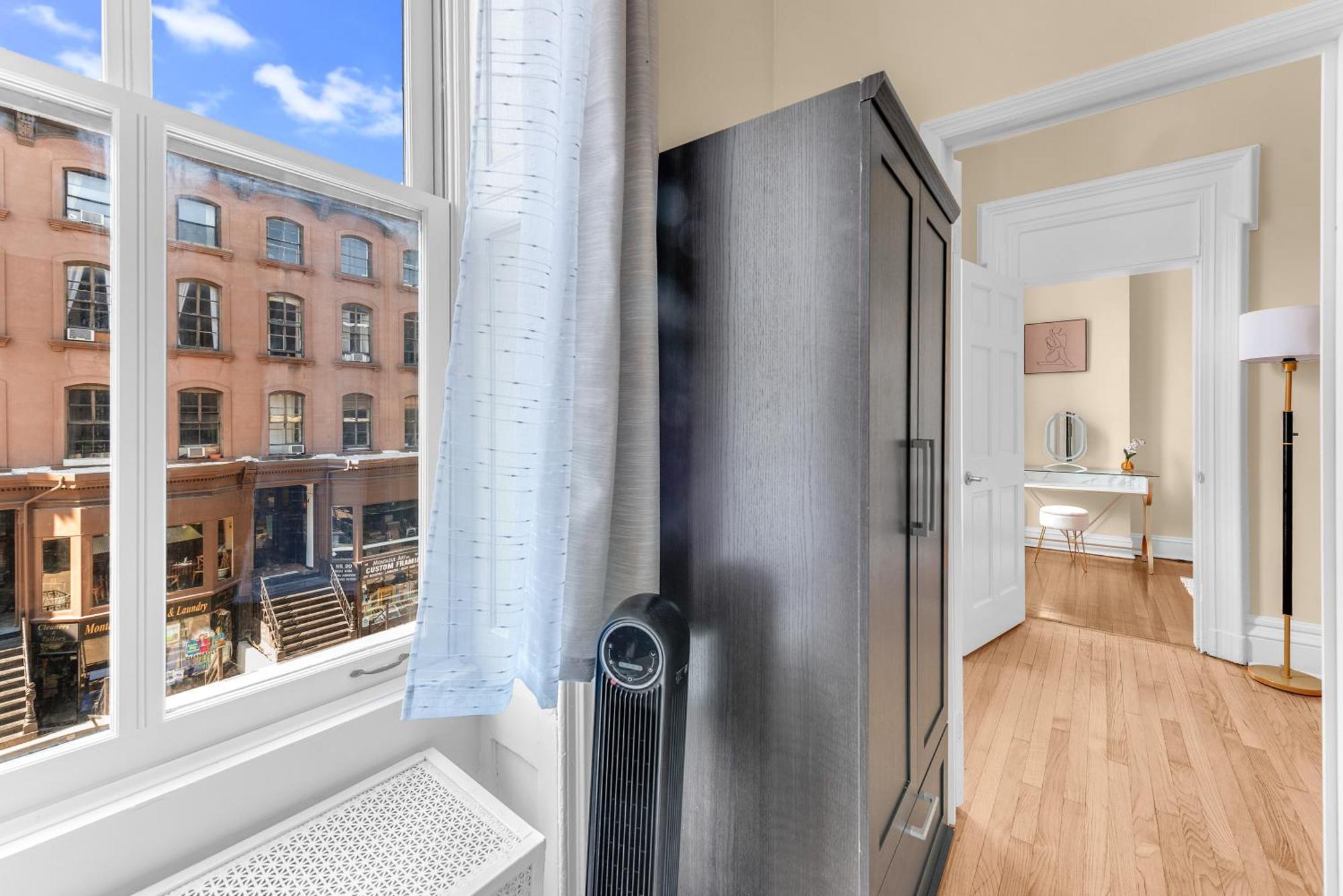Charming 2Bd In Brooklyn Heights Apartamento Nova Iorque Exterior foto